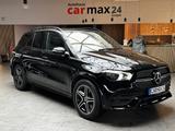 Mercedes-Benz GLE GLE 580 4Matic AMG NIGHT PANO AHK MAGIC VISI - Mercedes-Benz GLE 580 Gebrauchtwagen