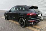 Porsche Cayenne Diesel Platinum Edition Luft Service TOP - Porsche Gebrauchtwagen in Fürth