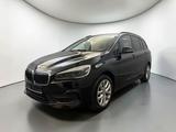 BMW 218d Advantage Grantourer AHK*NAVI*LED*17Z*MEGA - BMW 218: 218d