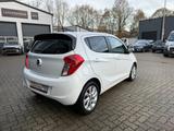 Opel Karl Innovation*SHZ*TEMP.*TEILLEDER*USB*TÜV NEU* - Opel Karl: Kleinwagen