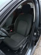 DACIA Duster II Comfort KAMERA/NAVI/KLIMA