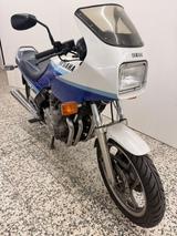 Yamaha XJ 900 4BB Oldtimer - Oldtimer Motorräder