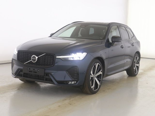 Volvo XC60 B5 Ultimate Dark AWD !!!VOLLAUSSTATTUNG!!!