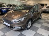 Ford S-MAX 2,0 Aut. Vignale,Navi,Leder, - Ford in Hamburg