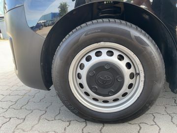 Toyota Proace (Verso) - 6