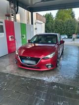 Mazda 3|210PS|Gewindefahrwerk|Apple CarPla... - Mazda 2 mit Diesel-Antrieb: Limousine