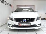 Volvo V60 T5 Geartronic Summum R Design HEICO SPORTIV - Volvo V60