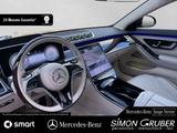 Mercedes-Benz S 580 4M L AMG Exklusive Executive TV FondEntert - Mercedes-Benz S 580 in München