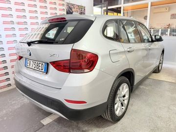 BMW X1 - 6