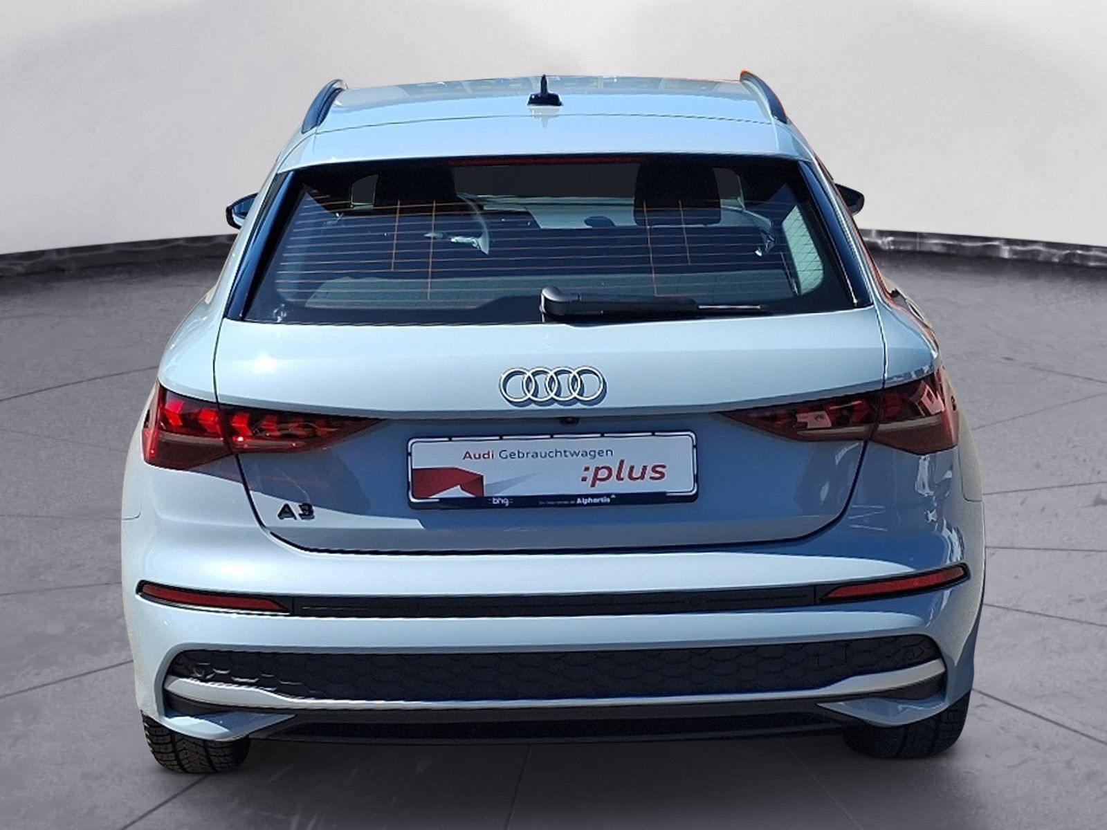 Audi A3 - Bild 5