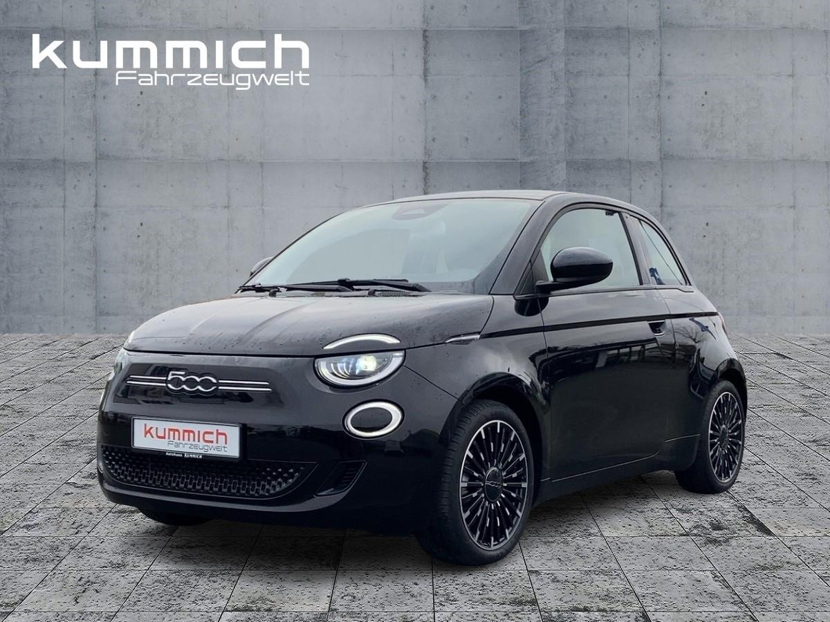 Fiat 500e Icon 118PS 42kWh 25 Jahre Garantie auf Akku