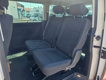 Volkswagen T6 Caravelle - 9