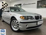BMW 320i E46 Limousine*1.Hand*Facelift*6.Zylinder* - BMW 320 mit Benzin-Antrieb: Limousine, E46