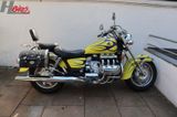 Honda GL 1500 Valkyrie mit Gewährleistung - HONDA 1500 VALKYRIE