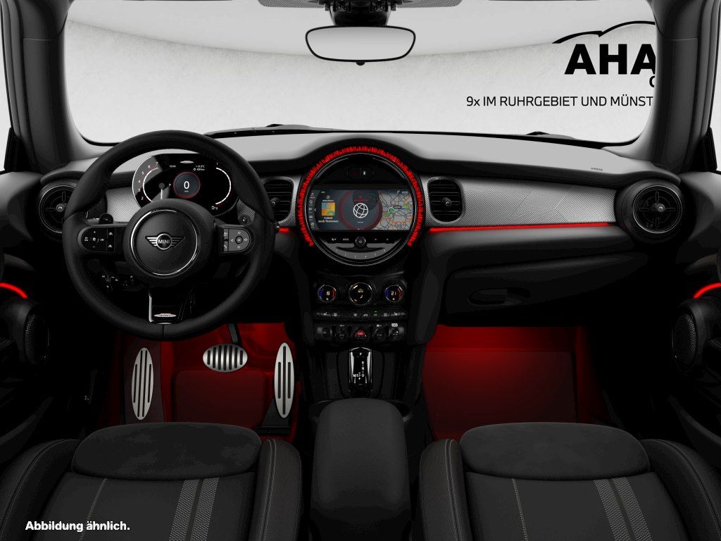 MINI John Cooper Works - Bild 4