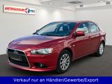 Mitsubishi Lancer Sportback XTRA ClearTec - Mitsubishi Lancer Sport mit Diesel-Antrieb