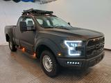 Ford Ranger XL Extrakabine 4x4 X-TREME UMBAU/MATT/BAR - Ford Ranger Extrakabine mit Diesel-Antrieb