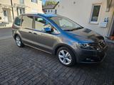 Seat Alhambra 2.0 TDI Start&Stop 110kW Crono Plus... - Seat Alhambra: Crono Plus