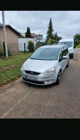 Ford Galaxy 2.0 TDCI zu verkaufen!TÜV NEU ... - gebrauchte Ford Galaxy aus dem Jahr 2006