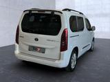 Toyota Proace City Verso 1.2 Turbo L1 Team D - Toyota mit Benzin-Antrieb: Kleinbus