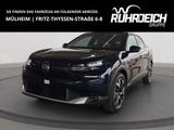 Citroën C4 Max 1.2 PT 130 HUD Navi  360 Kamera LED ACC A - Citroën C4 aus 2025