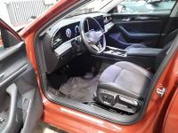 Volkswagen Passat Variant - Vorschau Bild 4