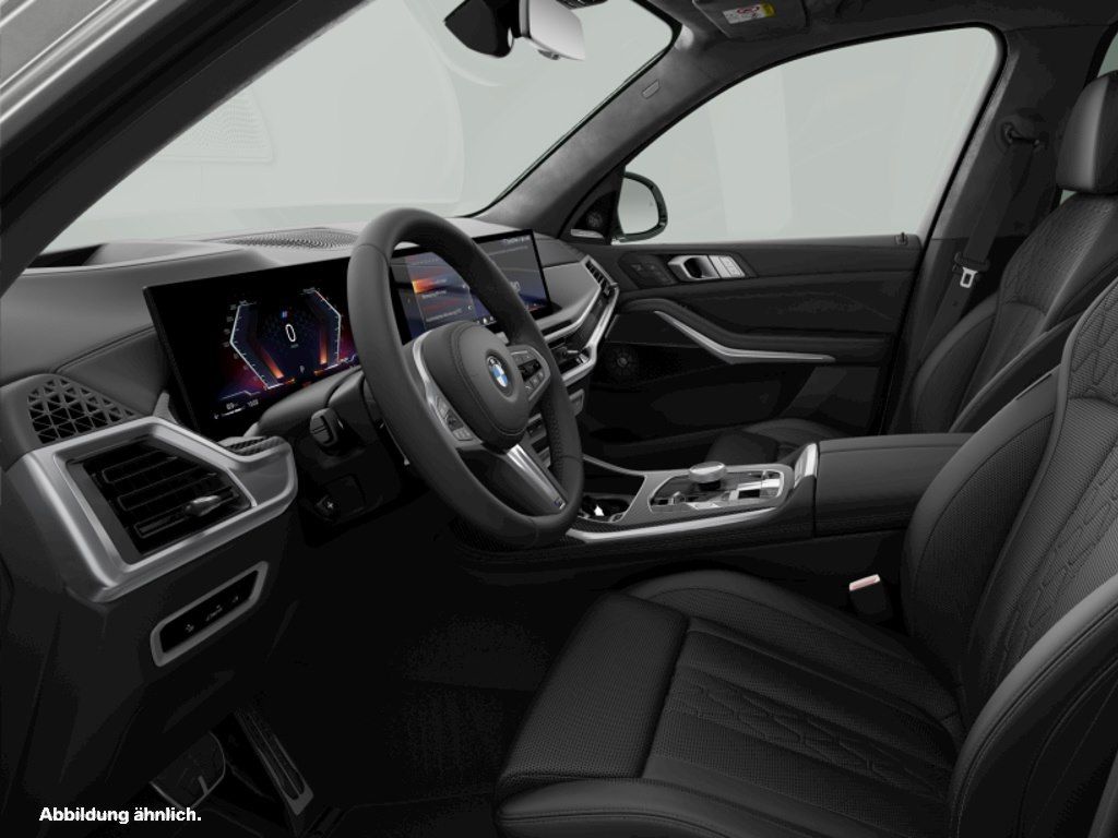 BMW X7 - Bild 3
