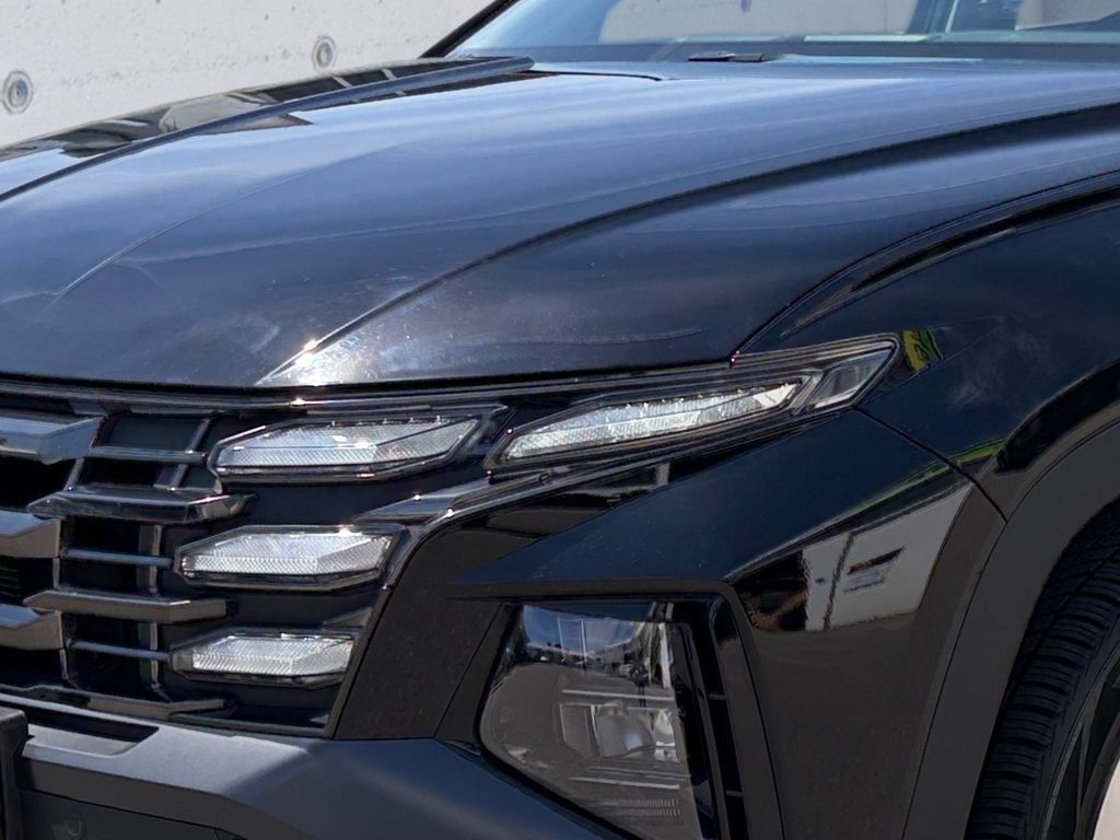 Hyundai Tucson – Bild 5