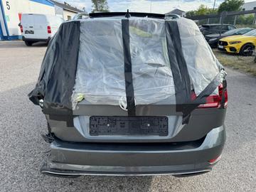 Volkswagen Golf VII Variant Join Start-Stopp - Bild 5