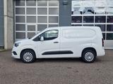 Opel Combo 1.5 D Cargo XL 3 Sitze Klima - Opel Combo: 1.3