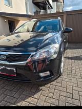 Kia cee'd Sportswagon 1.4 CVVT Edition 7 Sporty ... - Kia aus 2011: Cee D