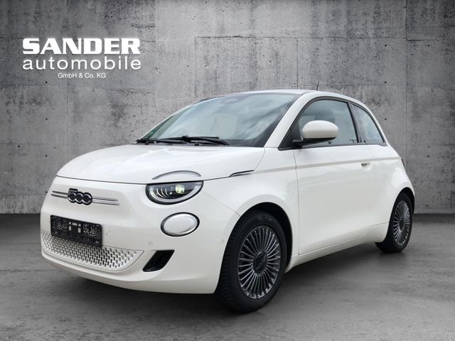 Fiat 500e 3+1 "Icon"42 kWh -1.Hd/Magic-Eye...