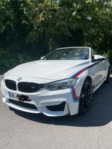 BMW M4 Cabrio - original DTM Look - SCHALTER - BMW M4 in Duisburg