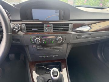 BMW 320 - 7