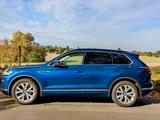 Volkswagen Touareg 3.0 V6 TDI SCR 4MOTION Tiptronic -