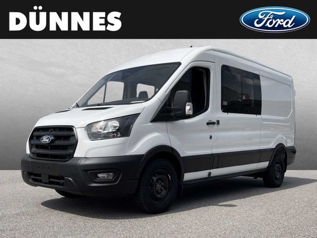 Ford Transit DoKa 350 L3H2 Lkw VA Trend