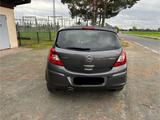 Opel Corsa 1.2 ecoFLEX Satellite-Euro 5-TÜV 04,2027 - Opel Corsa aus 2011: 1.2