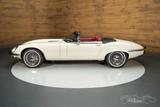 Jaguar E-Type Series 3 Cabrio | 1974 - Jaguar E-Type Oldtimer