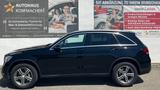 Mercedes-Benz GLC 400 d 4Matic 6d-TEMP ABSTANDSTEMPO PANO AIRM - Mercedes GLC 400 mit Schiebedach