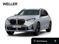 BMW X3 M50 - Vorschau Bild 1