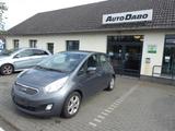 Kia Venga Spirit - Kia Venga Spirit mit Diesel-Antrieb