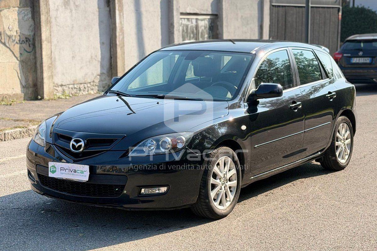 Mazda Andere