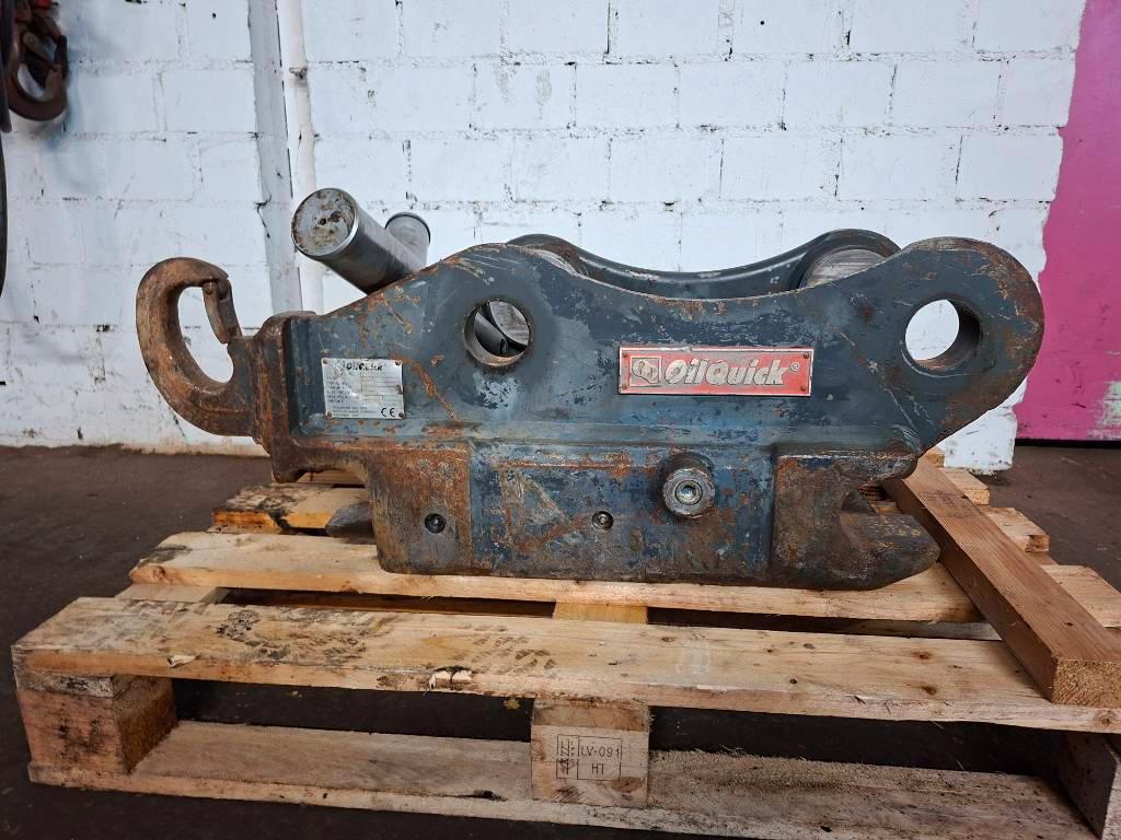 Andere Oil Quick OQ65