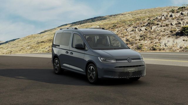 Volkswagen Caddy GOAL1,5 l eHybrid14700 Preisvorteil