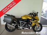 BMW R 1250 RS 3 Pakete, Style Sport, DTC, RDC, Dynam - Offers
