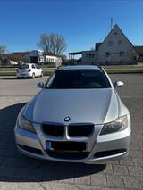 BMW 320i touring - - BMW 320 aus 2005: Kombi