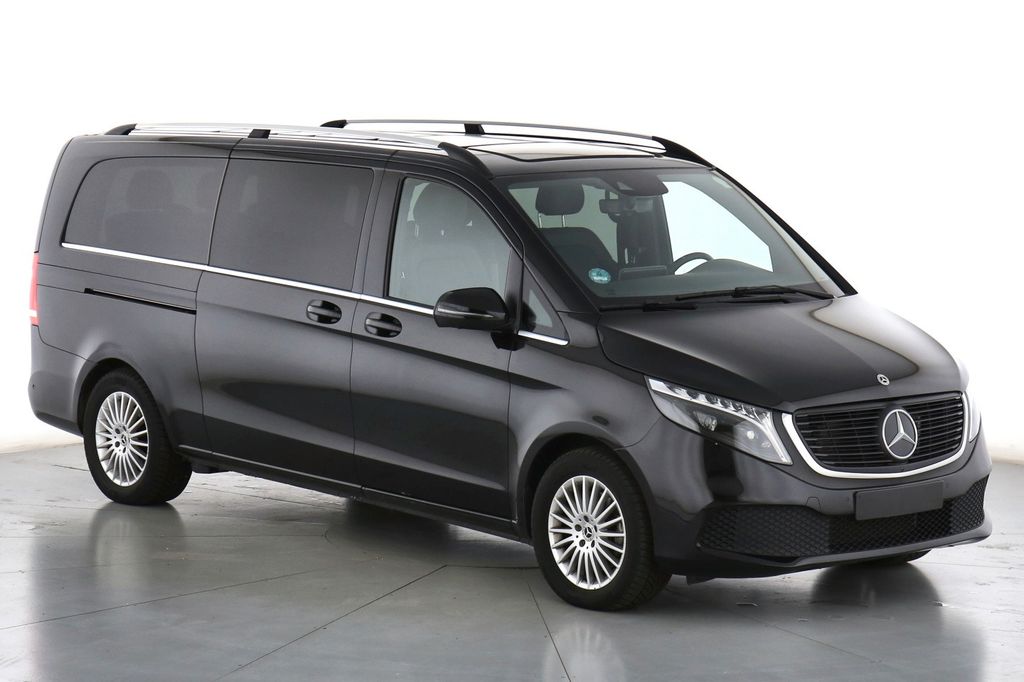 Mercedes-Benz EQV