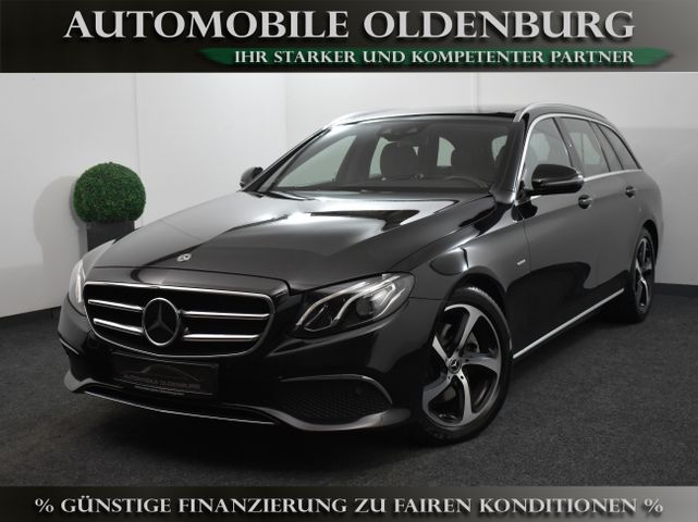 Mercedes-Benz E 300 d T Sportstyle *Distro+*Pano*StHz*Kamera*