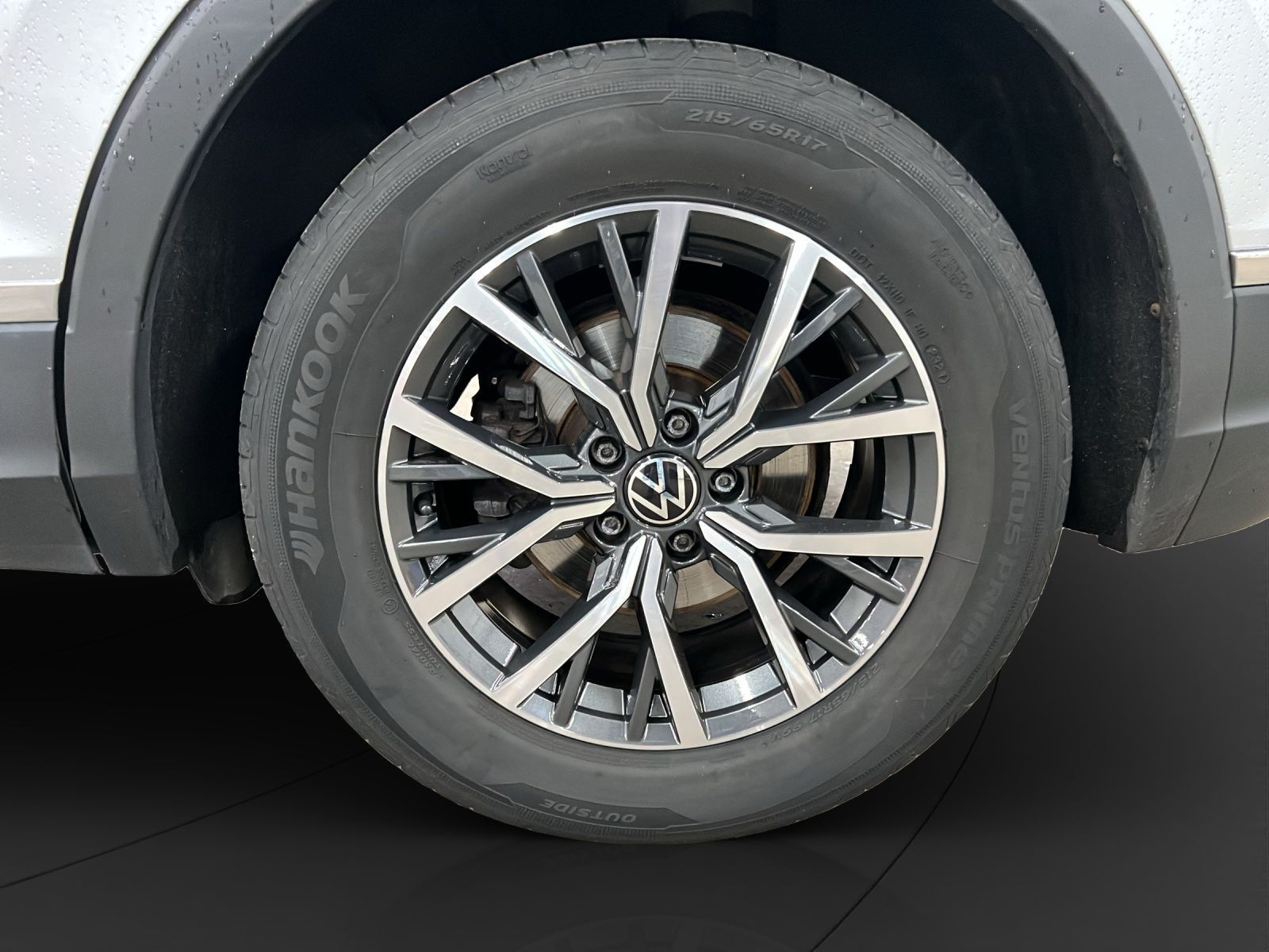 Volkswagen Tiguan - Bild 14