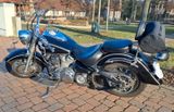 Yamaha XV 1600 Wild Star - YAMAHA 1600 STAR WILD XV